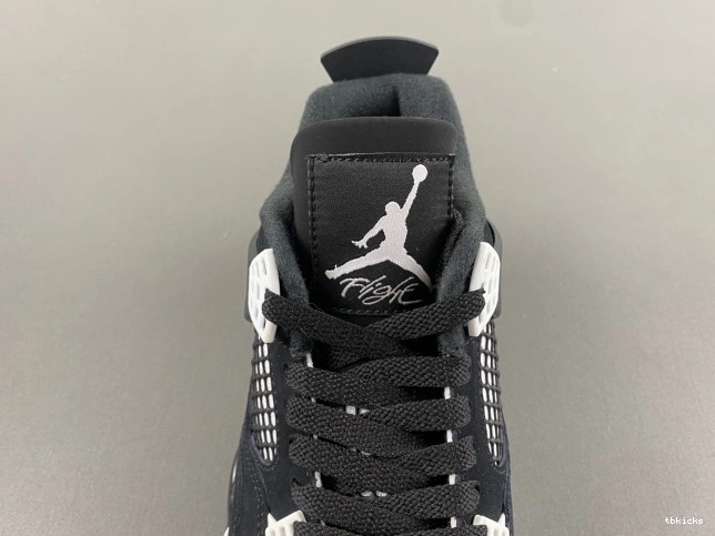 Reps TB JORDAN AIR FQ8138-001 4 THUNDER